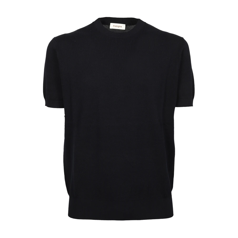 Knitwear > Round-neck Knitwear - - Kangra - Modalova