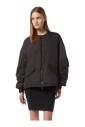 bomber-oversize-et-robe-en-tricot