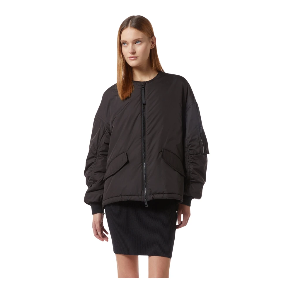 Jackets > Bomber Jackets - - Silvian Heach - Modalova