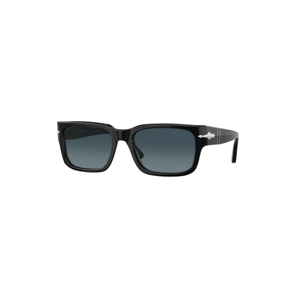 Persol Men's Black Authentic Stylish Sunglasses With Premium Quality