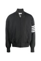 oversized-knit-rib-blouson-jacket