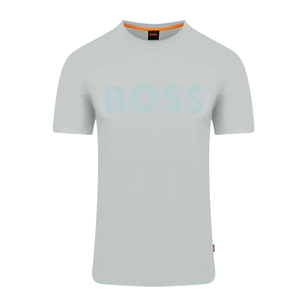 Tops > T-Shirts - - Hugo Boss - Modalova