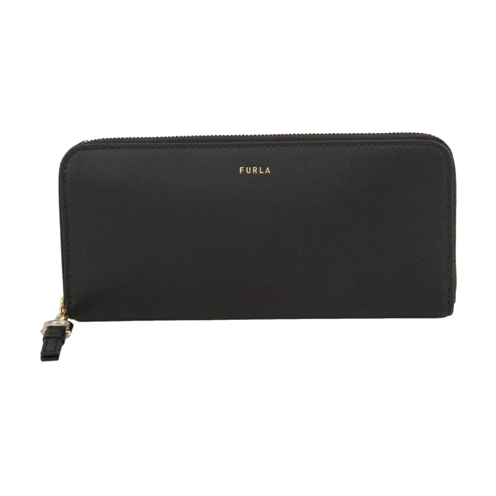 Furla Women's Black Nero Wallet