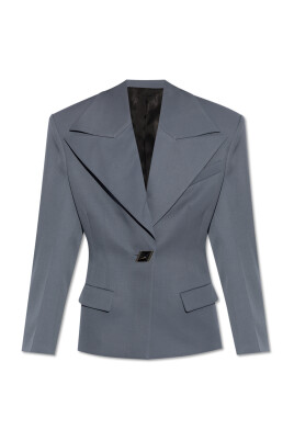 woolen-blazer
