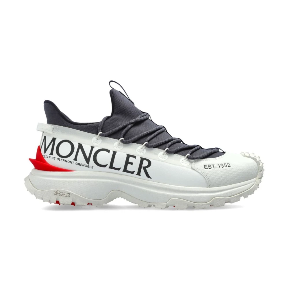 Shoes > Sneakers - - Moncler - Modalova