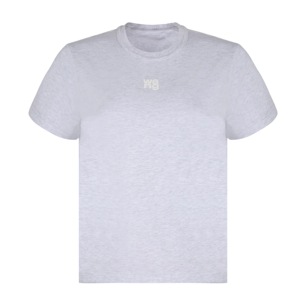 Tops > T-Shirts - - Alexander Wang - Modalova