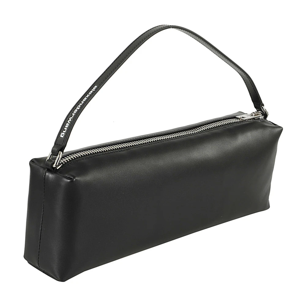 alexander wang Flex Heiress Tas Black Dames