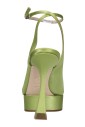 sandales-vertes