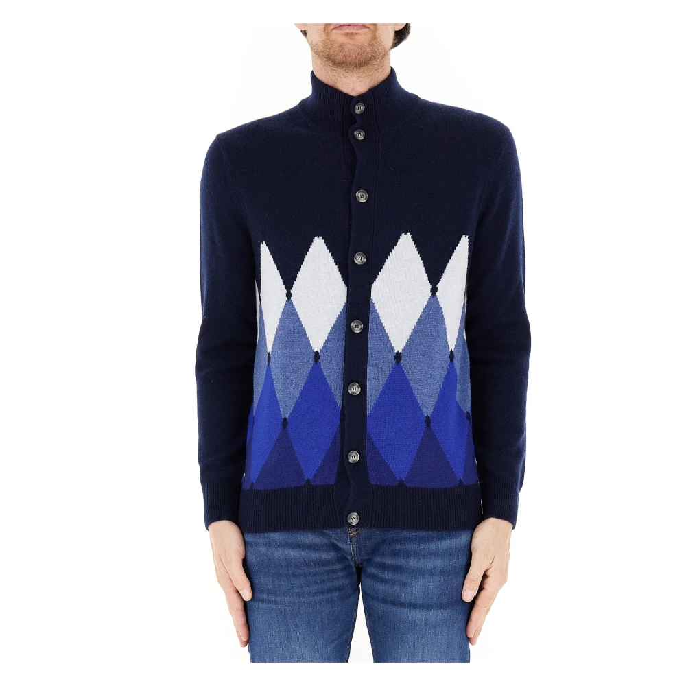 Knitwear > Cardigans - - Ballantyne - Modalova