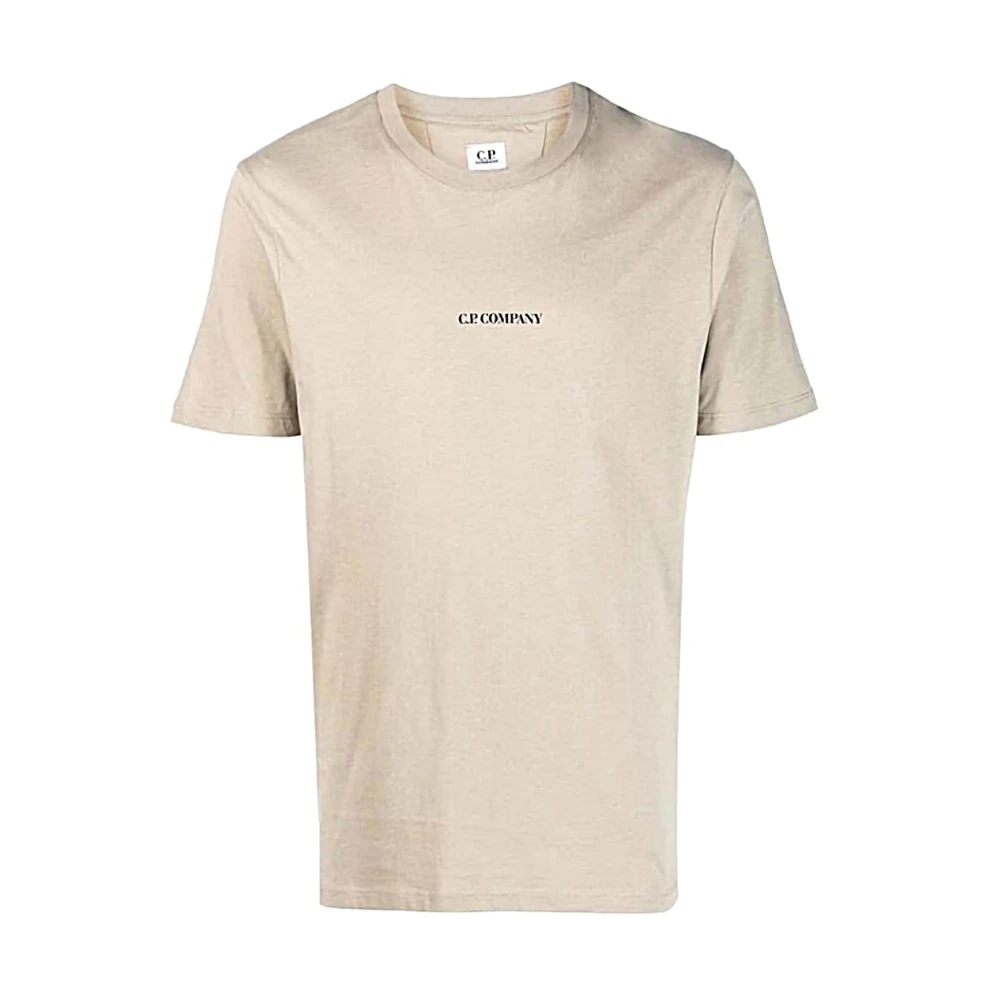 Tops > T-Shirts - - C.p. Company - Modalova