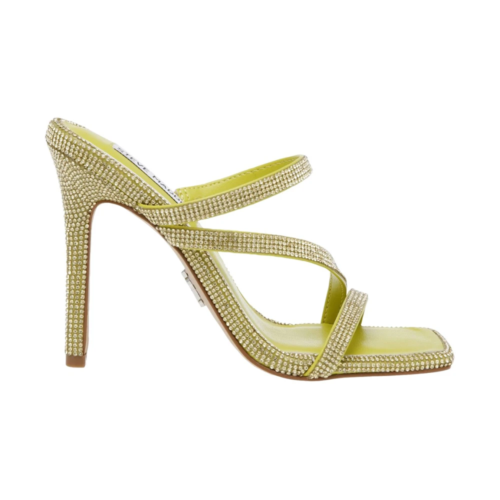 Shoes > Heels > Heeled Mules - - Steve Madden - Modalova