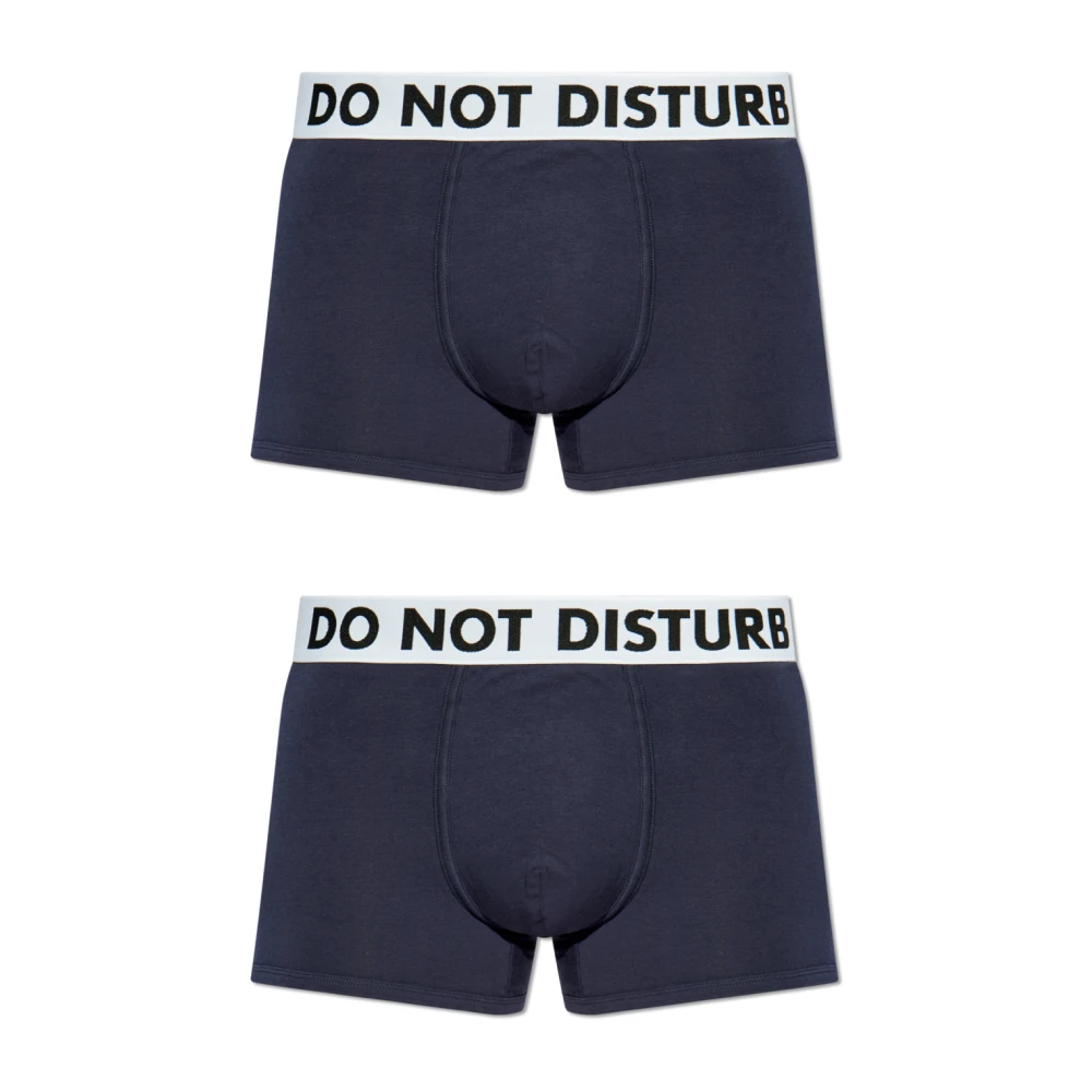 Underwear > Bottoms - - Moschino - Modalova