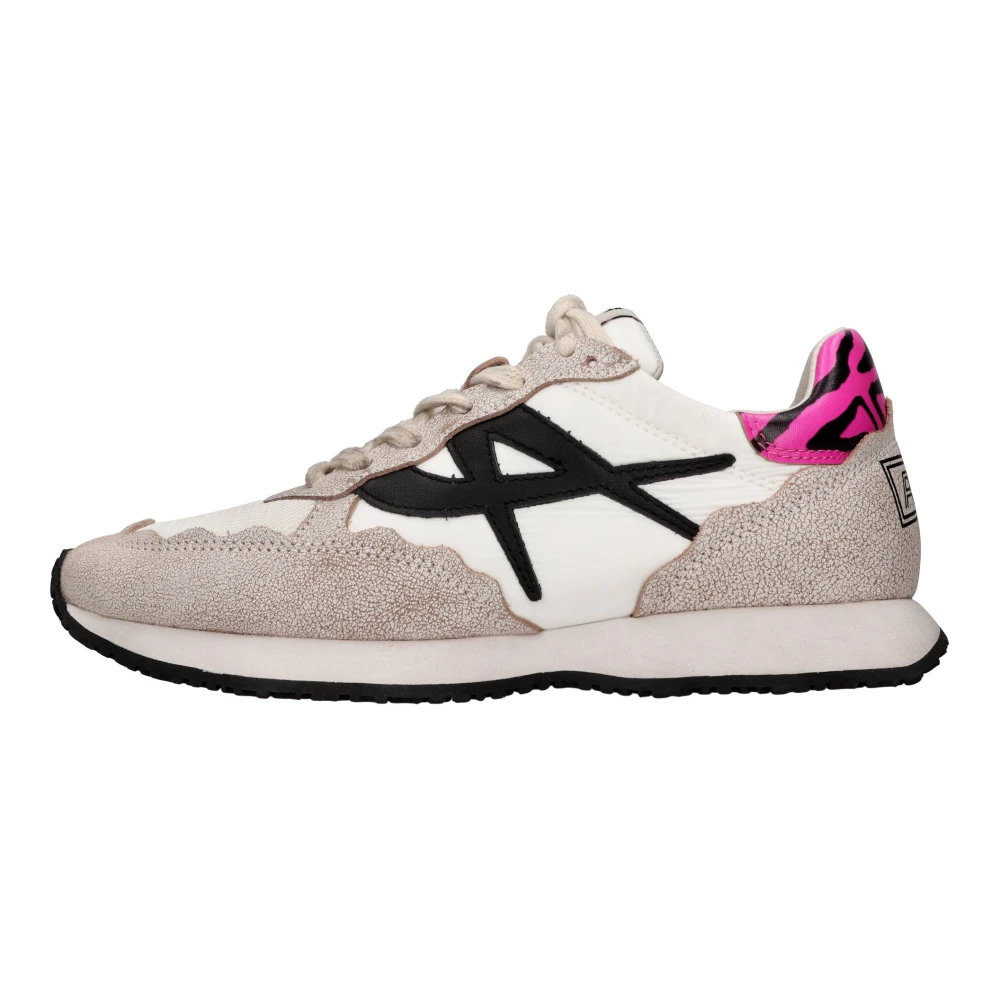 ASH Sunstar Fashion Sneaker Dames Schoenen Veelkleurig Multicolor