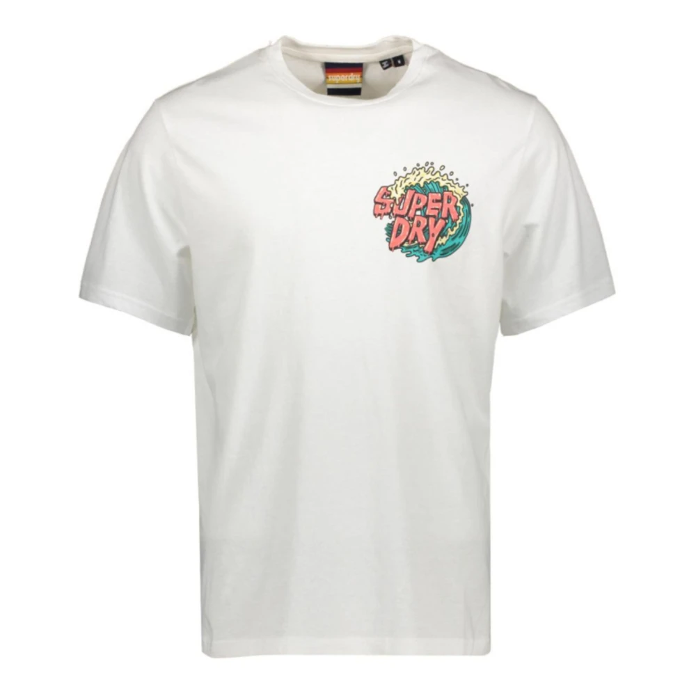 Tops > T-Shirts - - Superdry - Modalova