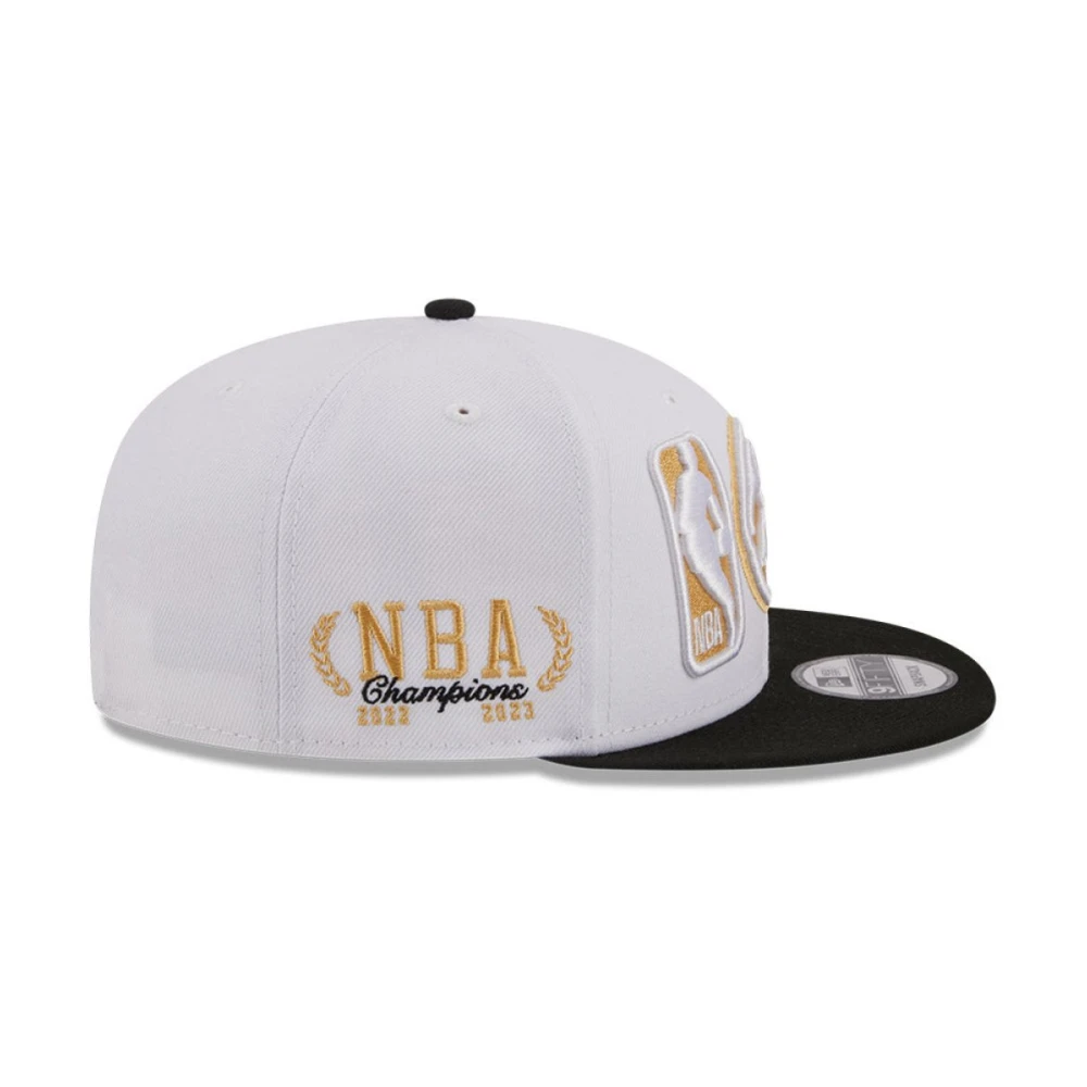 new era Snapback Ring Ceremony Pet White Heren