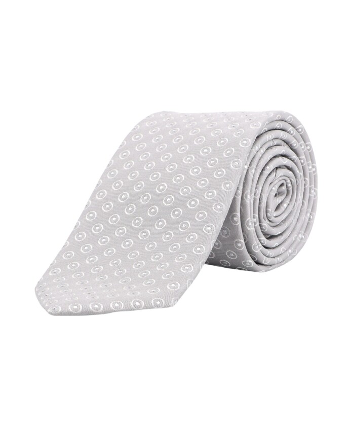polka-dot-silk-tie