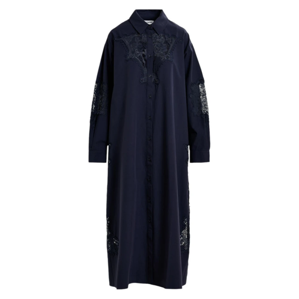 Dresses > Day Dresses > Shirt Dresses - - Essentiel Antwerp - Modalova