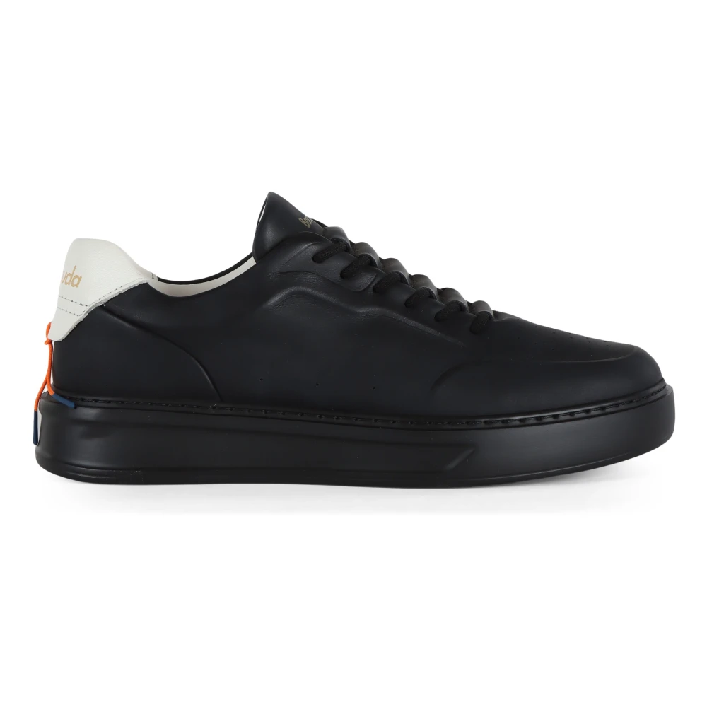 Shoes > Sneakers - - Barracuda - Modalova