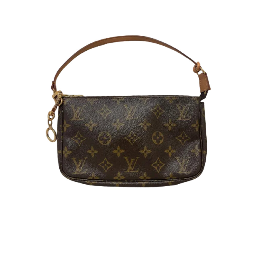 Pre owned Canvas louis vuitton bags Louis Vuitton Vintage