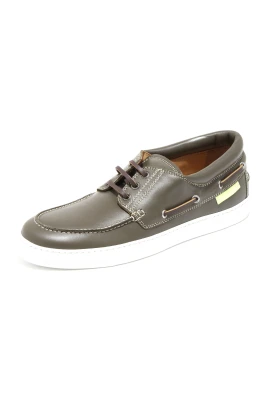 Italienska Loaferskor