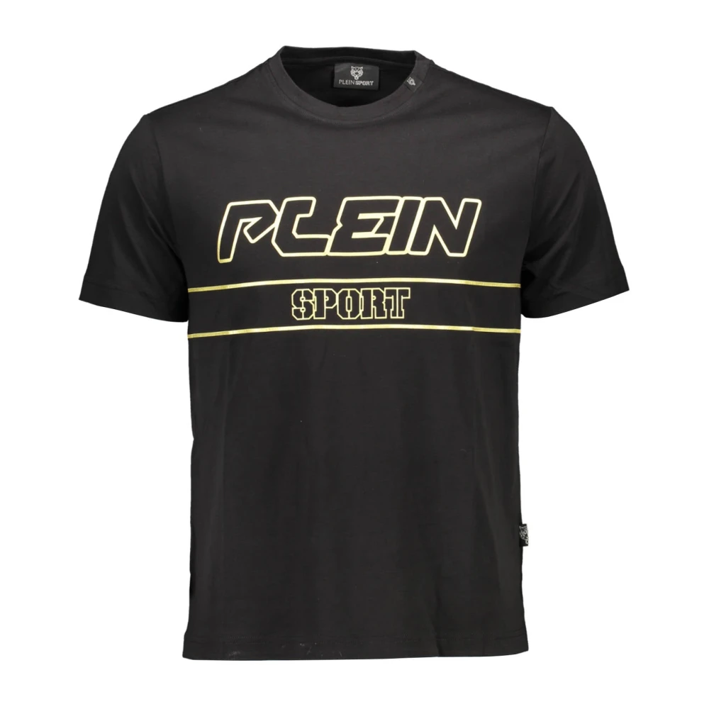 Tops > T-Shirts - - Plein Sport - Modalova