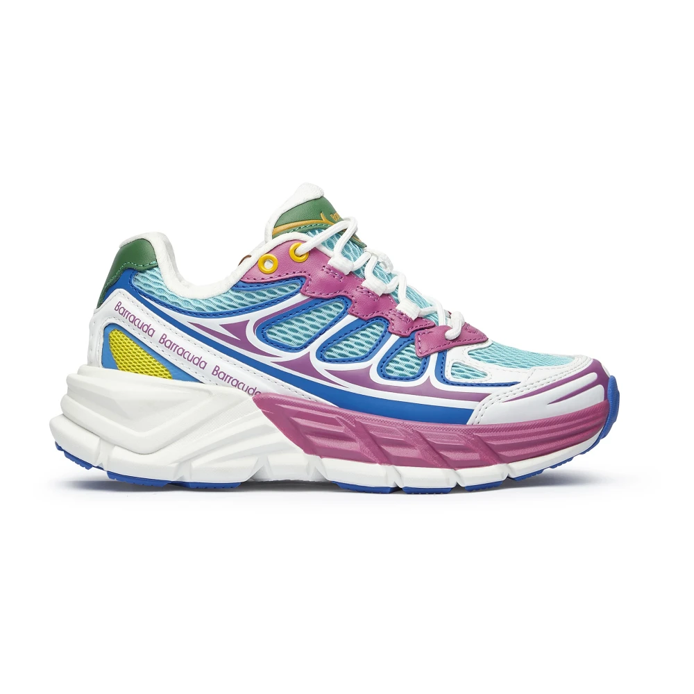 Shoes > Sneakers - - Barracuda - Modalova