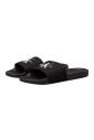 black-casual-textile-mens-sandals