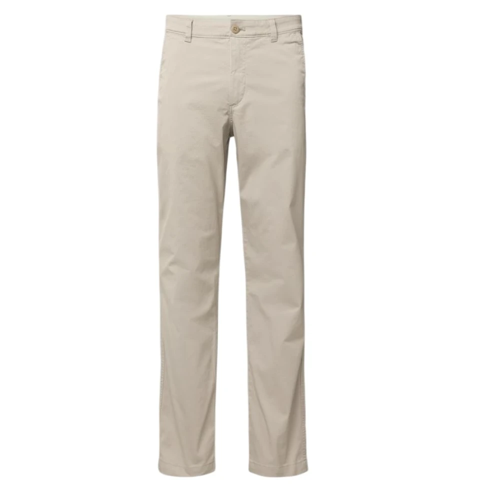 Trousers > Slim-fit Trousers - - Calvin Klein - Modalova