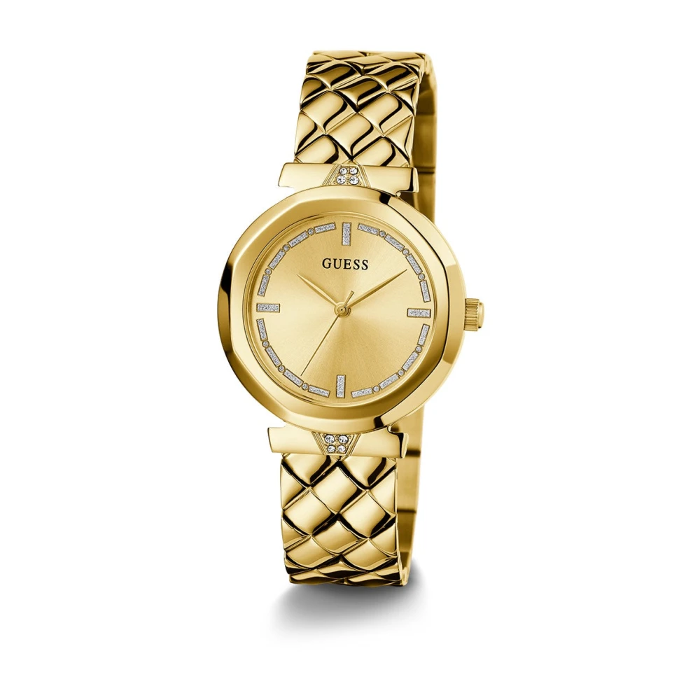 Accessories > Watches - - Guess - Modalova