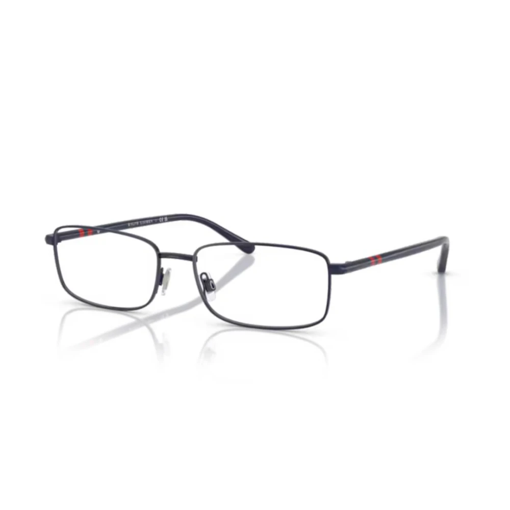 Ralph Lauren Unisex Black Optical Frame