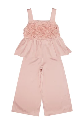 Satin Outfit