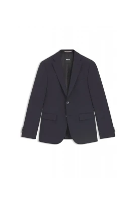 H-Harvey Blazer