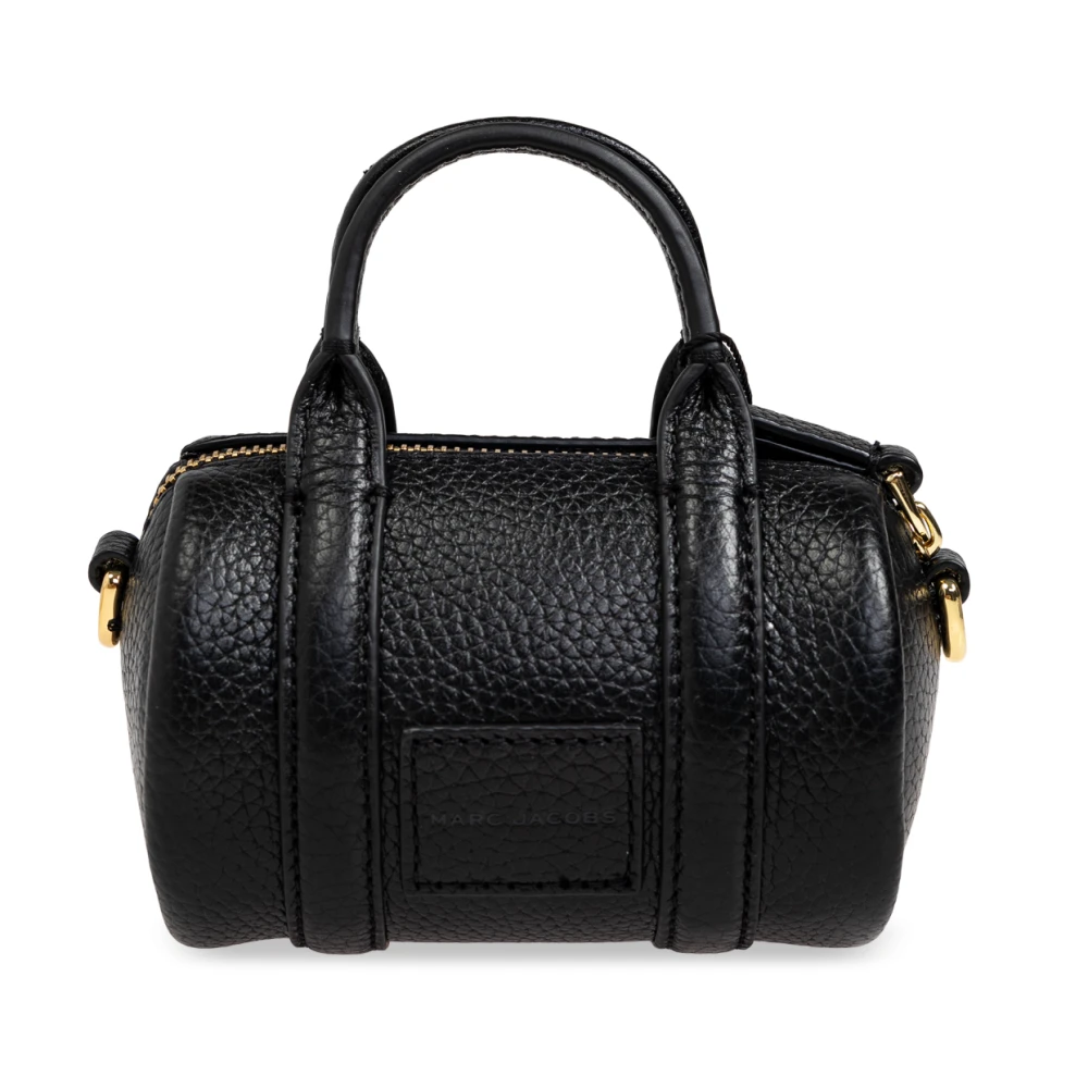 Marc Jacobs Schoudertas The Duffle Black Dames