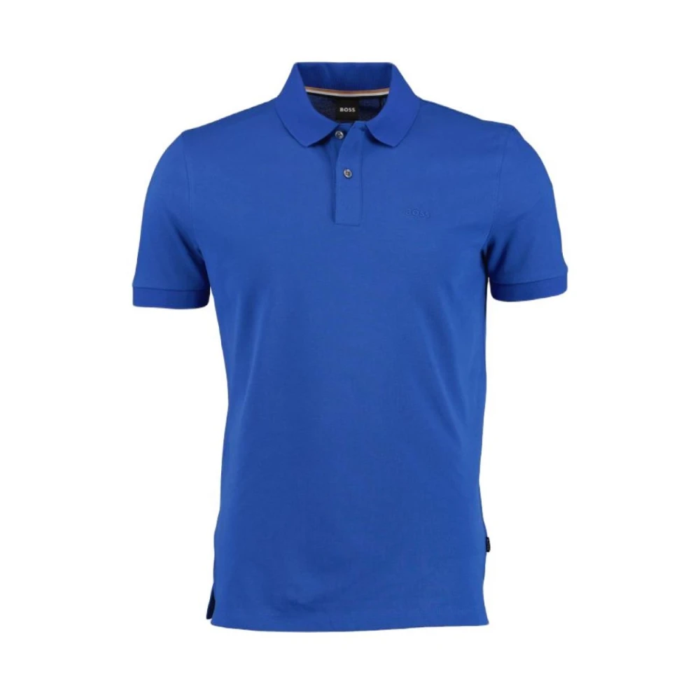 Tops > Polo Shirts - - Hugo Boss - Modalova