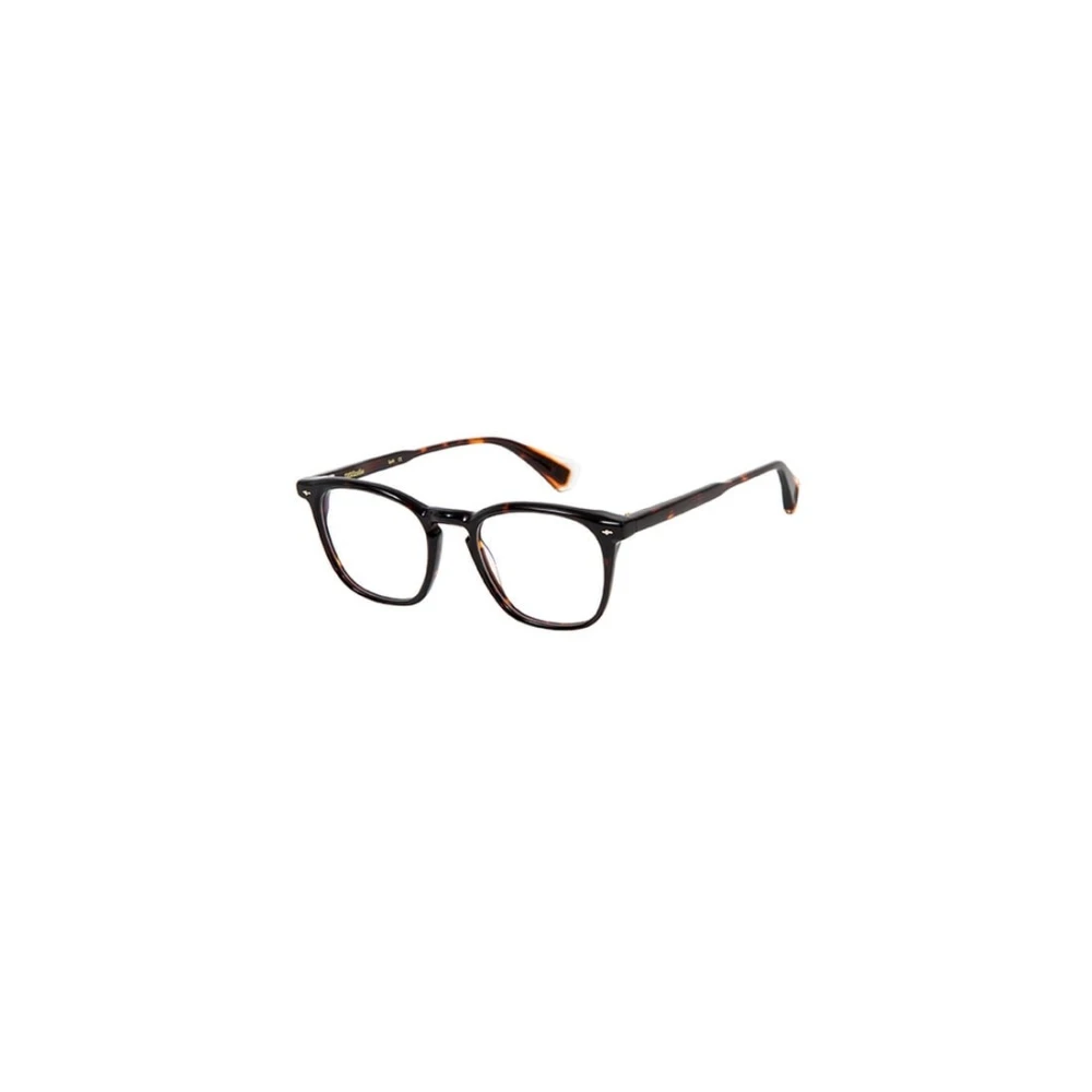 Gigi Studios Men's Black Glasses, 51 Mm, 6674/9 Glasses