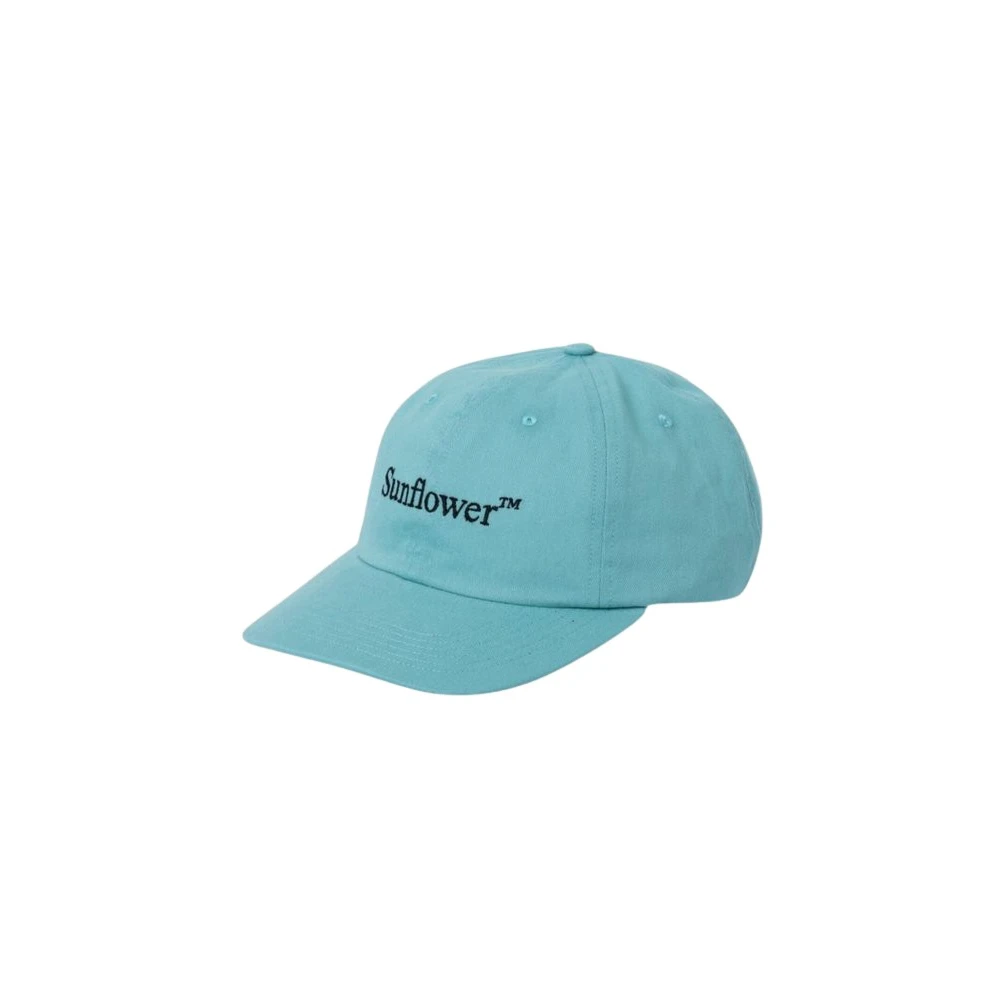 Accessories > Hats > Caps - - Sunflower - Modalova