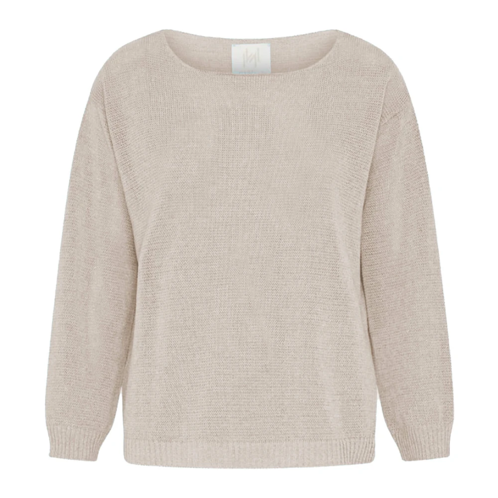 Marella Elegante Vest voor Vrouwen Gray Dames