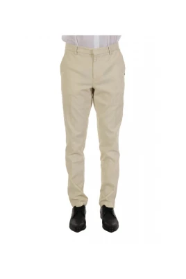 Kaito1 Slim-fit Chinos
