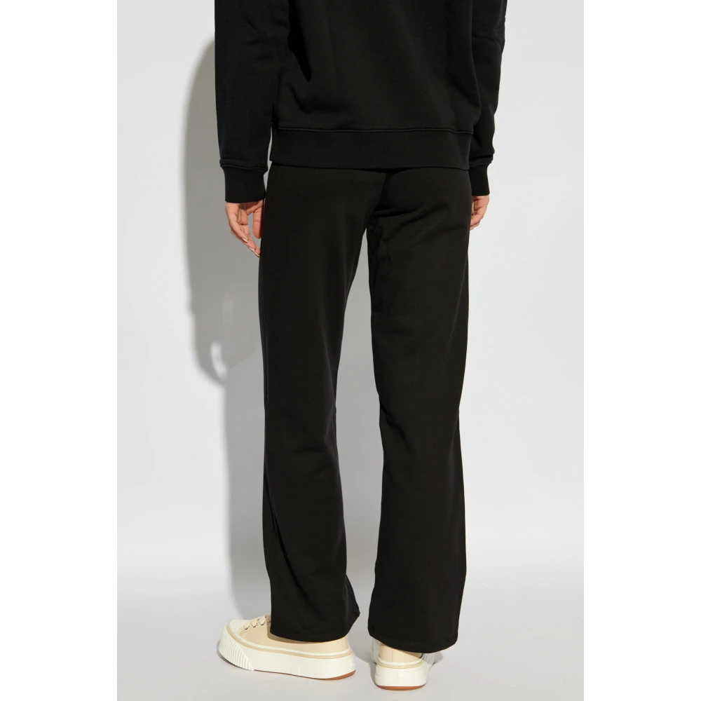 IRO Ariame sweatpants Black Dames