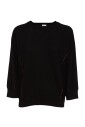 pull-en-cachemire-noir-a-col-rond