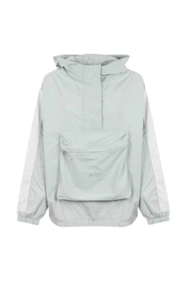 Windbreaker Jacka