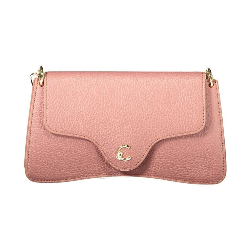 COCCINELLE BORSA DONNA ROSA TAGLIA = UNI - Immagine 6