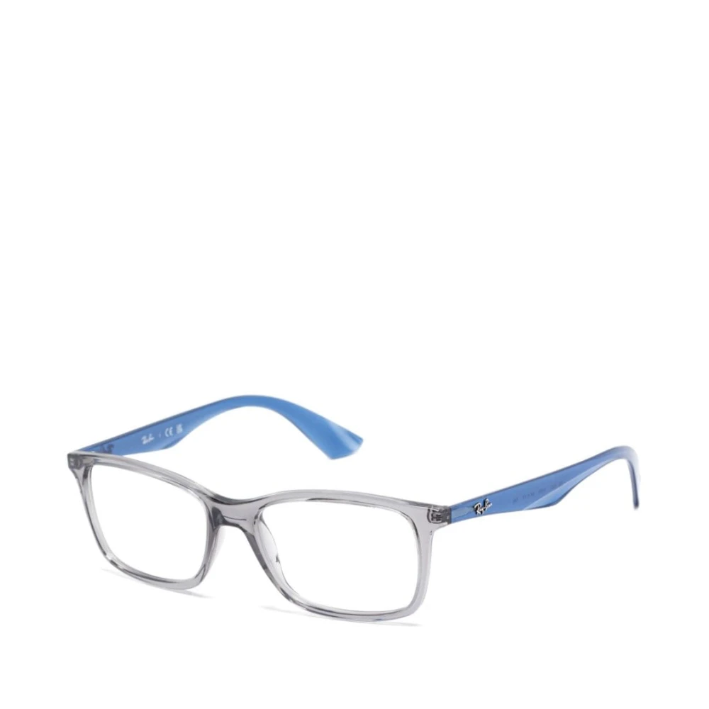 Ray-Ban , Unisex, Accessories, Grau, 56 Mm 