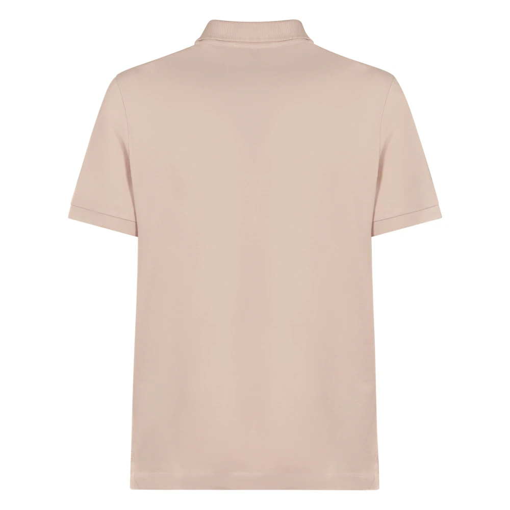 Stone Island Roze T-shirts en Polos Pink Heren