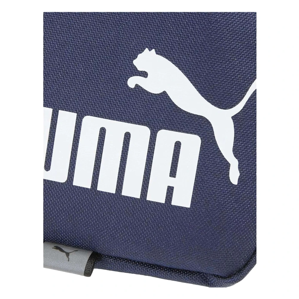 Puma Fase Draagbare Rugzak Blue Heren