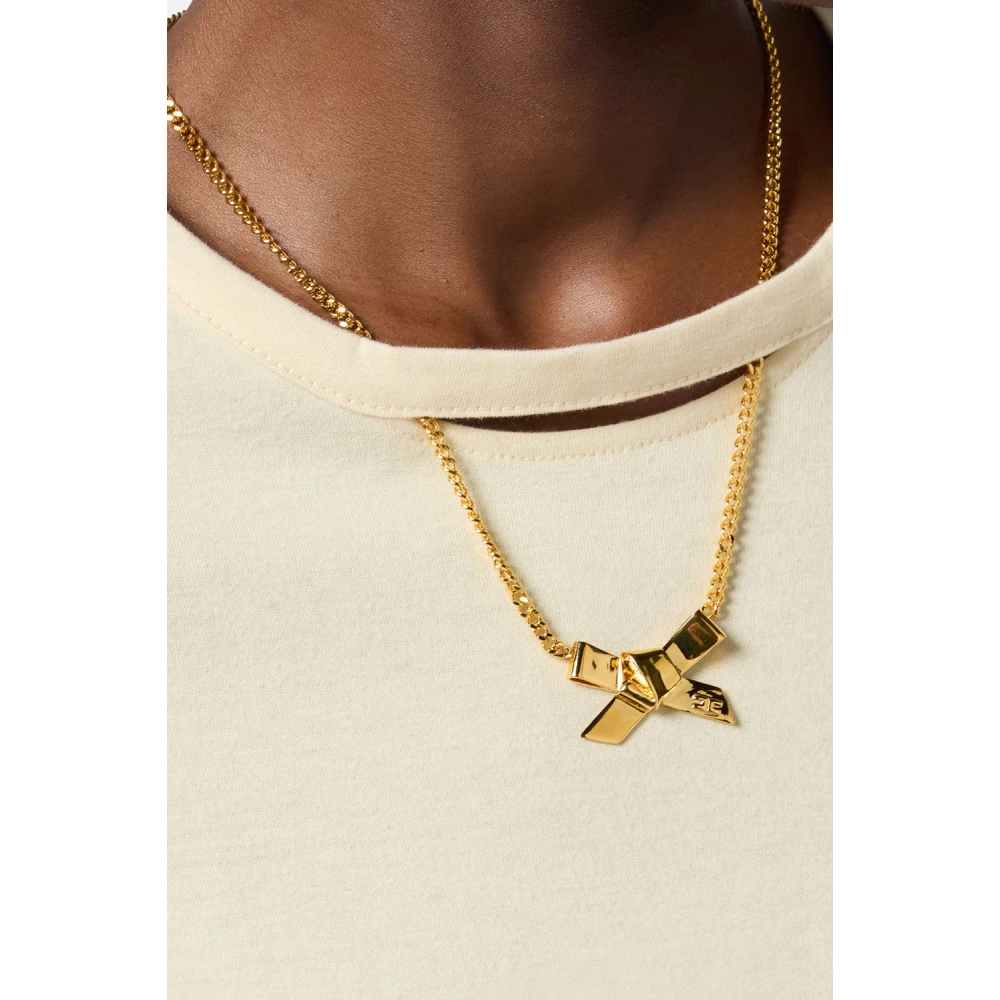 Elisabetta Franchi Stijlvolle T-shirts en Polos Beige Dames