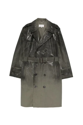 Maison Margiela Coats