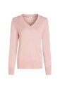 tricot-a-col-en-v-a-manches-longues