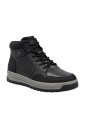 bottines-fermees