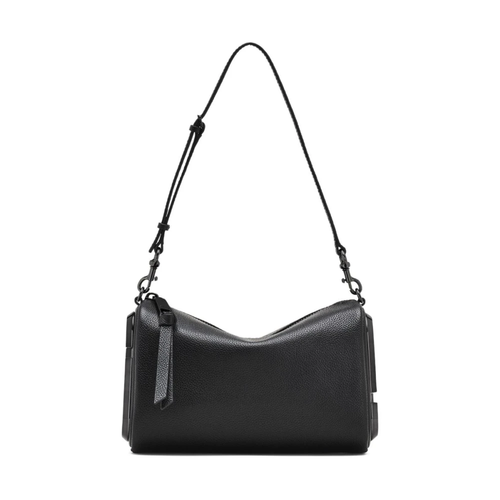 Marc Jacobs Women's Black Snapshot Shoulder Bag Dtm